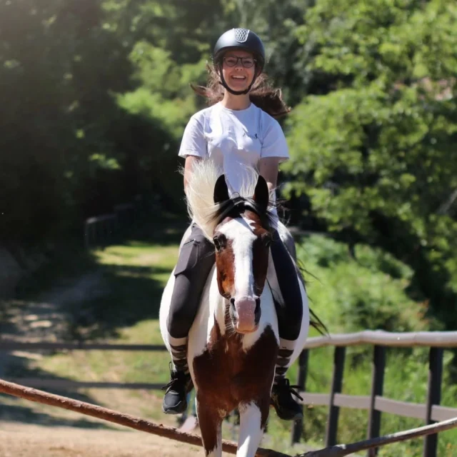 Retrouvez nous le 15 Septembre à partir de 14h pour la fête du cheval !